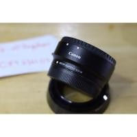 ราคา Canon Mount Adapter EF-EOS M (24113853306)