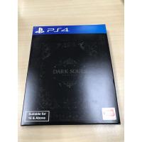 ราคา แผ่นเกม PS4 dark souls trilogy (12627362904)