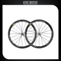 ราคา ล้อจักรยานเสือหมอบ Mavic รุ่น Ksyrium Pro Disc (11134602680)