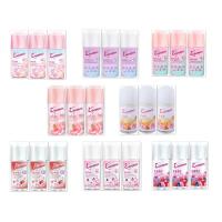 ราคา (แพ็ค 3 ชิ้น) / (ขนาด 25 มล. / 45 มล.) Eversense เอเวอร์เซ้นส์ โรลออน (23174169578)