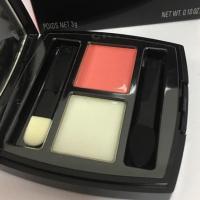 ราคา CHANEL POUDRE A LEVRES Exclusive Creation ลิปบาล์มและลิปพาเลท ไซส์ขาย (2625473449)