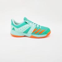 ราคา Adidas รองเท้าแบด OL- BT J Shoe Wucht AQ0412 (2150) (2180493167)