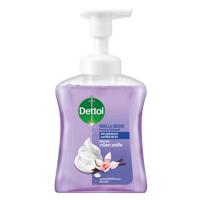 ราคา เดทตอล โฟมล้างมือ วานิลลาออร์คิด 250 มล. (41352528527)