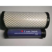 ราคา Assy Filter Air Cleaner สําหรับรถแทรกเตอร์ L4018 L3608 L3200 L4508 L4708 TA040-9320 (27543146381)