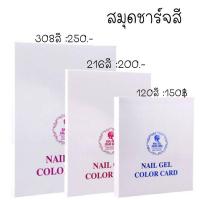 ราคา สมุดโชว์ชาร์จสี มีแม่เหล็ก (29228385788)