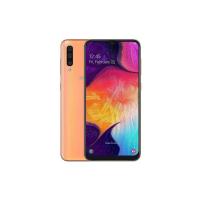 ราคา Original Samsung Galaxy A50 Octa-core 6.4 นิ้ว 4GB RAM 128GB ROM 25MP Triple กล้องหลัง Dual SIM โทรศัพท์มือถือ Android (43223156893)