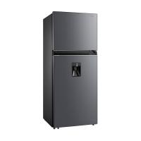 ราคา TOSHIBA ตู้เย็น 2 ประตู TOSHIBA GR-RT535WEA-PMTH(06) 14.4 คิว สีเทา (43408423440)