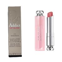 ราคา Dior addict lip glow lip balm-012 rosewood (21437802522)