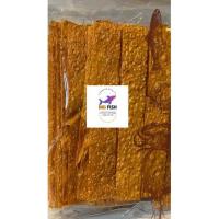 ราคา ปลาทาโร่อบกรอบแผ่นใหญ่ (20725164785)