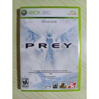 ราคา (มือ2) Xbox​ 360​ -​ Prey (NTSC)​​​​**เล่น X360 ได้ทุกโซน & เครื่อง Xbox One / Series X (42021212103)