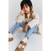 ราคา H&M(เอชแอนด์เอ็ม) กางเกงยีนส์ผ้ายืดขาตรงทรงสลิม สวมใส่สบายแพ็ค 3 ชิ้น Boys 3-pack Comfort Stretch Sl 1089269_2 (27780620410)