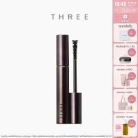 ราคา THREE Wise Eyes Perspective Mascara 01 6g ทรี ไวซ อาย เพอสเพคทิฟ มาสคาร่า (19081452364)