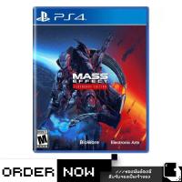 ราคา PlayStation 4™ Mass Effect [Legendary Edition] (By ClaSsIC GaME) (8410954162)