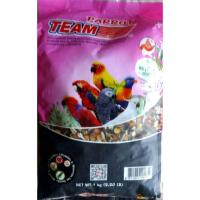 ราคา ทีม อาหารนกแก้ว ทีมแพรอท Team Parrot (5632730638)