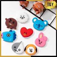 ราคา T&Y Popsocket 3D Character 3D การ์ตูน Popsockets Hp Popsocket PVC Motif (43004709376)