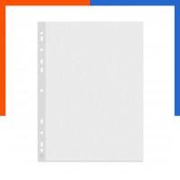 ราคา ไส้แฟ้ม ซองใส A4 มี 11 รู แพค 20ซอง/100ซอง รุ่นหนา ใส่เอกสาร ที่ใส่กระดาษแฟ้ม Orca ถนอมเอกสาร ใสอเนกประสงค์US.Station (7769513786)