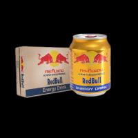 ราคา กระทิงแดง​ กระป๋องทอง ยกลัง250ml×24กระป๋อง REDBULL KRATINGDAENG ENERGY DRINK เครื่องดื่มชูกำลัง အားဖြည့်အချိုရည် (25743955524)