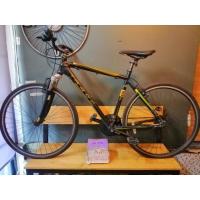 ราคา จักรยานไฮบริด ญี่ปุ่นมือสอง อลูมิเนียม​ Felt aluminum​hybrid bike (28870991683)