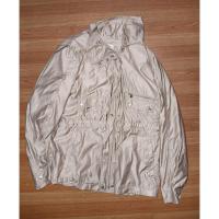 ราคา เสื้อคลุม กันแดด กีนลม กันหนาวได้ แบรนด์ crocodile lady สีเขียวขี้ม้า อก 36 ริ้ว ยาว 25 นิ้วสีน้ำตาลครีม อก 40 นิ้ว (44277007012)