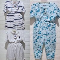ราคา KATUN (NEW) BOYS SET EDITION ขนาด 1 ถึง 10 ปี VELJUN, OLD NAVY, REGLAN + COMBED COTTON SET| ชุดเสื้อยืดและปากกาสําหรับเด็ก (40367121775)