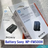 ราคา Battery Sony NP-FM500H(ของแท้) (21028060031)