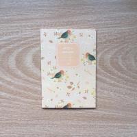 ราคา สมุดโน้ตเล่มเล็ก ขนาด8.5*12ซม. ลายน่ารักสุดๆ (6037622136)
