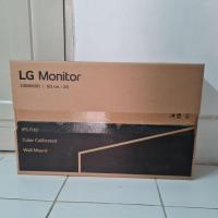 ราคา จอมอนิเตอร์เกมมิ่ง LG 24MK600M B 23.8 IPS 75Hz มือสอง สภาพใหม่ อุปกรณ์ครบยกกล่อง (19006631288)