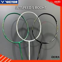 ราคา ไม้แบดมินตัน VICTOR รุ่น JETSPEED S 800HT แถมเอ็น และซองตาข่าย พร้อมใบประกัน (25660429518)