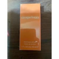 ราคา Clinique happy perfume spray 30 ml (23041206482)