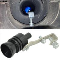 ราคา 1 ชิ้นเสียงจําลอง, Universal Auto อุปกรณ์เสริม Turbo Sound Whistle, ทนทานท่อไอเสียรถ Refit S/M/L/XL Muffler อุปกรณ์รถ (56902275778)