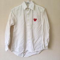 ราคา Play Comme Des Garçons Shirt (2641818966)
