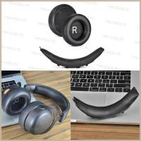 ราคา Nev ʚɞ ปลอกหมอนอิงแผ่นรองหูฟัง Earmuff เปลี่ยนสําหรับ Beyerdynamic MMX 150 100 ชุดหูฟัง (44800979751)
