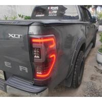 ราคา เหมาะสําหรับ Ford Ford Ranger ชุดไฟท้ายด้านหลังดัดแปลง Marquee Streamer ไฟเลี้ยวไฟท้ายย้อนกลับ (40374965686)
