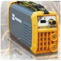 ราคา Hugong ตู้เชื่อมอินเวอร์เตอร์ รุ่น EXTREME 160 สินค้ารับประกันคุณภาพ100% รับประกัน 2ปี (10075518427)