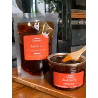 ราคา น้ำพริกเผากุ้ง สูตรต้นตำรับ (24970577433)