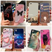 ราคา Oppo A37 กรณีความงามแฟชั่นผีเสื้อดอกไม้น่ารักการ์ตูนแมว Cool ตลกเคสโทรศัพท์ OppoA37 Oppo A 37 ฝาหลัง A37f A37fw A37m (28621200938)