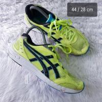ราคา Asics รองเท้ามือสอง ของแท้ สภาพสวยๆ (6535155242)