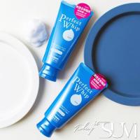 ราคา Shiseido Perfect Whip Foam โฟมล้างหน้า (749221323)