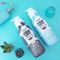 ราคา Beauty Buffet Girly Girl Hokkaido Milk Moisture Rich.โลชั่น​ และ​ สบู่เหลว​ (3717917255)