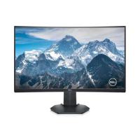 ราคา Monitor 27 DELL S2721HGF (VA, HDMI, DP) FreeSync CURVED 144Hz (40675404632)