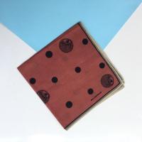 ราคา ผ้าเช็ดหน้า แบรนด์เนม วินเทจ (390609143)