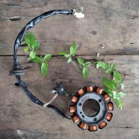 ราคา มัดไฟฟีโน่ มีโอ นูโว 115 รุ่นคาร์บู แท้ติดรถสินค้ามือสอง (20013883020)