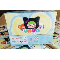 ราคา YAYA Little Naughty Bag Blind Box ตุ๊กตาพวงกุญแจ ของแท้ 100% (27874940128)
