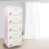 ราคา ตู้ลิ้นชัก S208 ลายการ์ตูน มี3 /4/ 5ชั้น มีกุญแจล็อคชั้นด้านบน ตู้ลิ้นชักอเนกประสงค์ ตู้ลิ้นชักเก็บของ (24676281127)