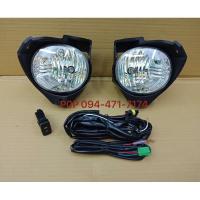 ราคา ไฟตัดหมอก สปอร์ตไลท์ วีโก้ สมารท์ ปี 2008-2010 VIGO 2008 SMART สปอร์ตไลท์ วีโก้ vigo sportlight TOYOTA HILUX VIGO วีโก้ (6845287168)