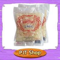 ราคา กระเทียมโทนดอง กระเทียมดอง ขนาดห่อละ 350 กรัม ซื้อ 2 คุ้มกว่า ตราแม่จินต์ (3964576491)