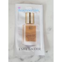 ราคา ครีมรองพื้น Estee lauder Double wear Stay-in Place แบบซอง 1 ml. (2051518131)