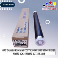ราคา OPC กลองสําหรับ Kyocera ECOSYS 2040 P2040 M2040 M2135 M2540 M2635 M2640 M2735 P2235 (43526961598)