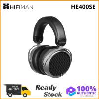 ราคา Original HIFIMAN HE400SE Headworn ชุดหูฟังแม ่ เหล ็ กทวิภาคีแบบมีสาย (26601975503)