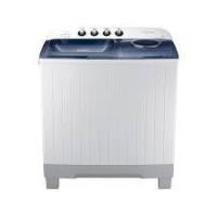 ราคา Samsung เครื่องซักผ้า 2 ถัง 12 กก. รุ่น WT12J4200MB/ST (ส่งฟรี) (1309761102)